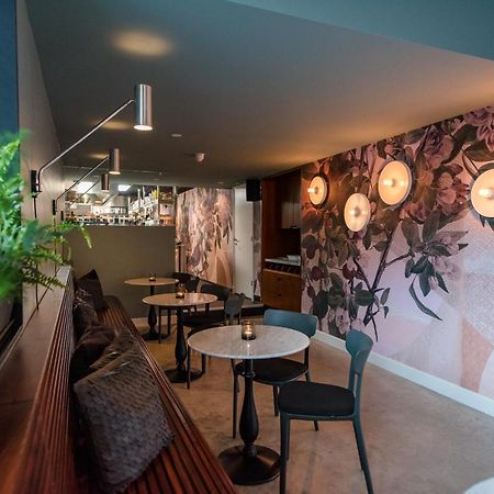 Fietshotel Zee Van Tijd ホルウェルト エクステリア 写真